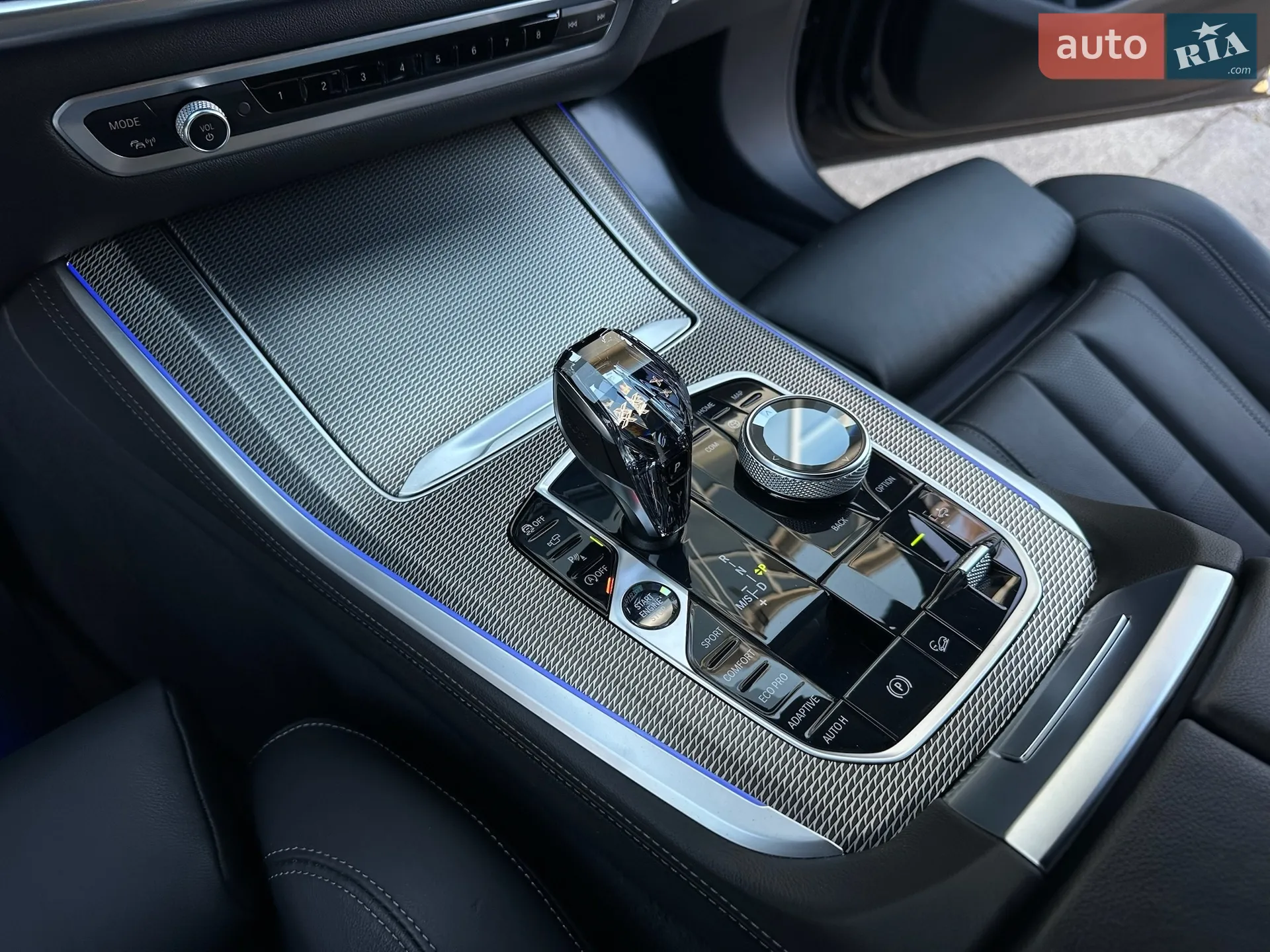2021 BMW X5 - мініатюра 43