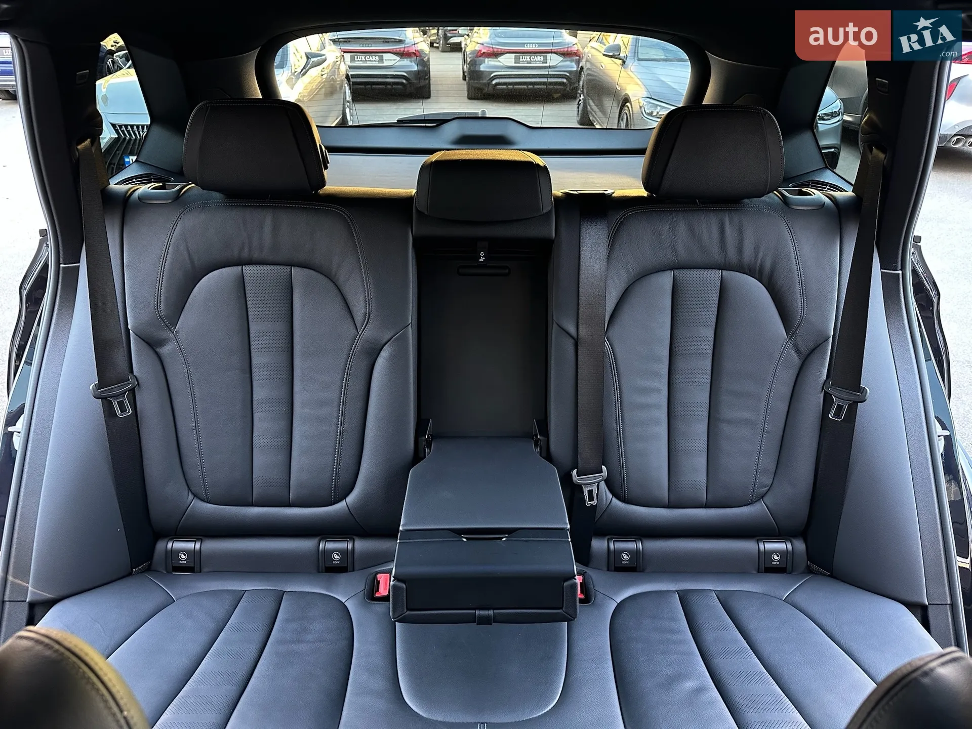 2021 BMW X5 - мініатюра 69