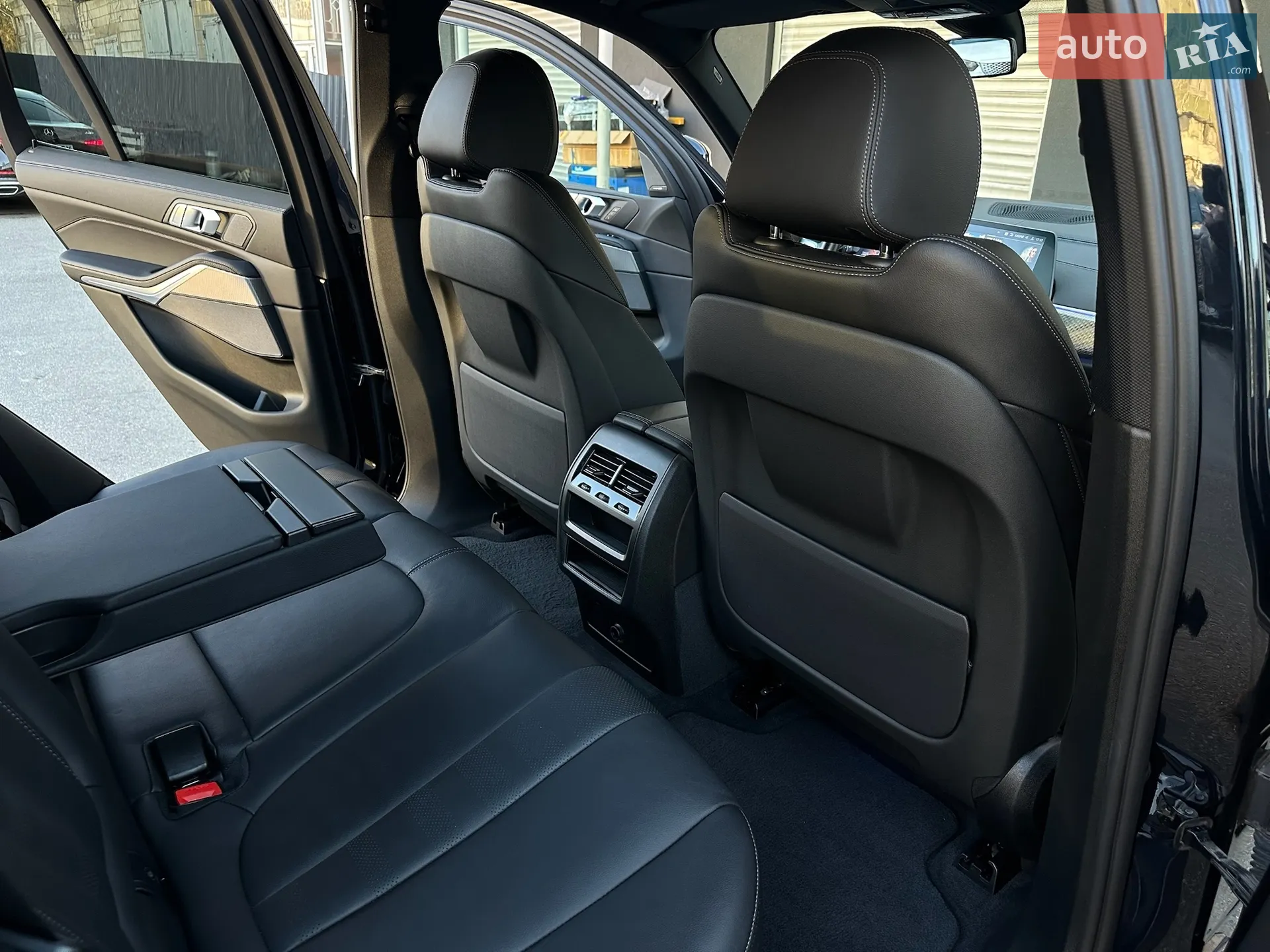 2021 BMW X5 - мініатюра 68