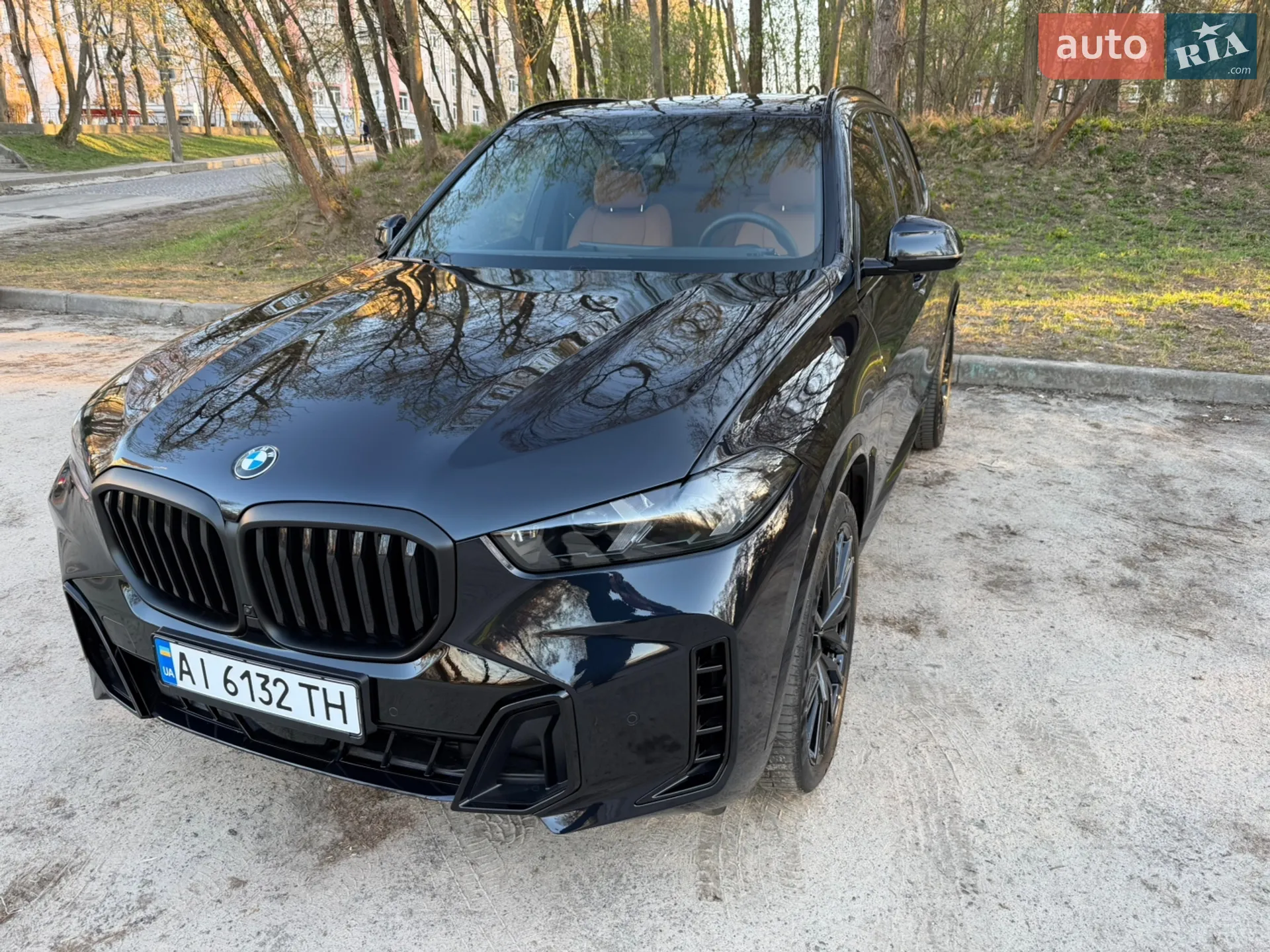 2025 BMW X5 - мініатюра 4