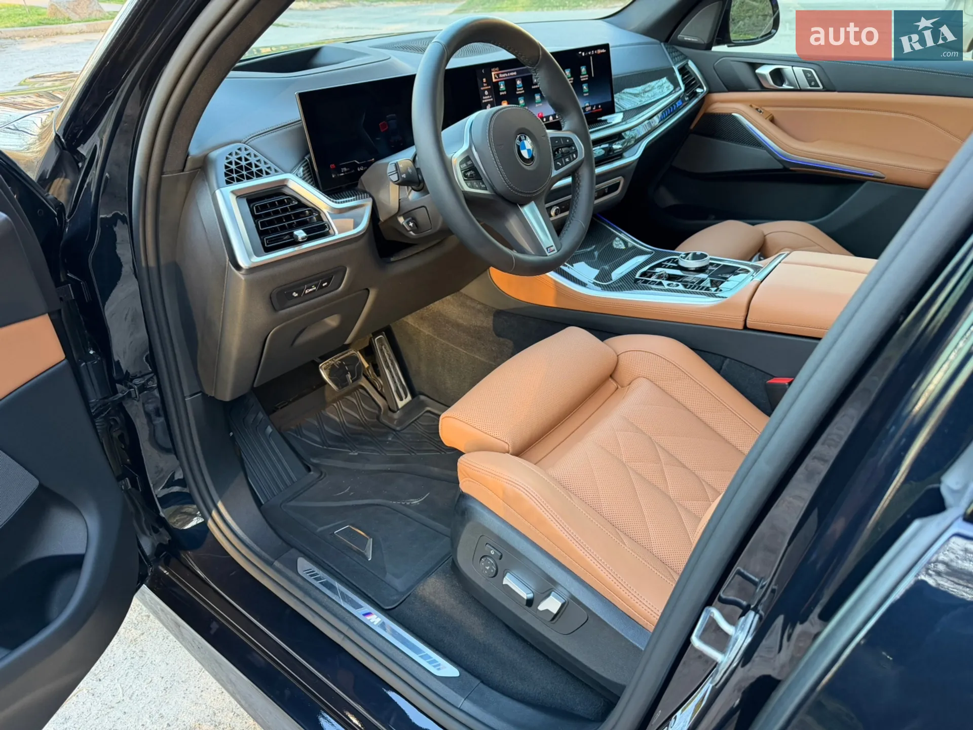 2025 BMW X5 - мініатюра 16