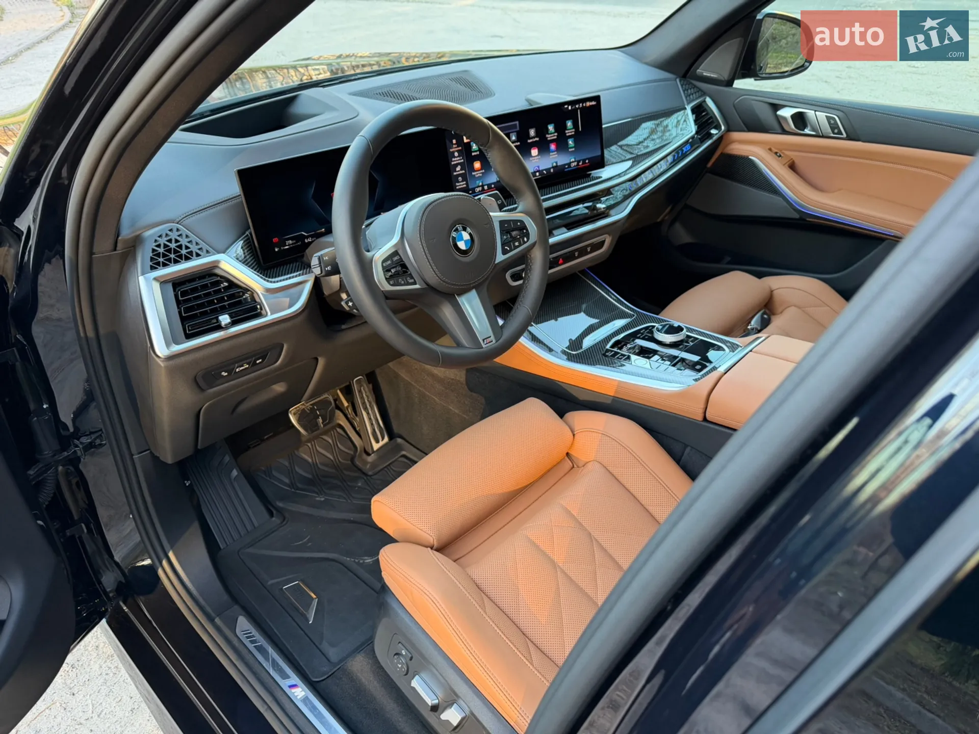2025 BMW X5 - мініатюра 19