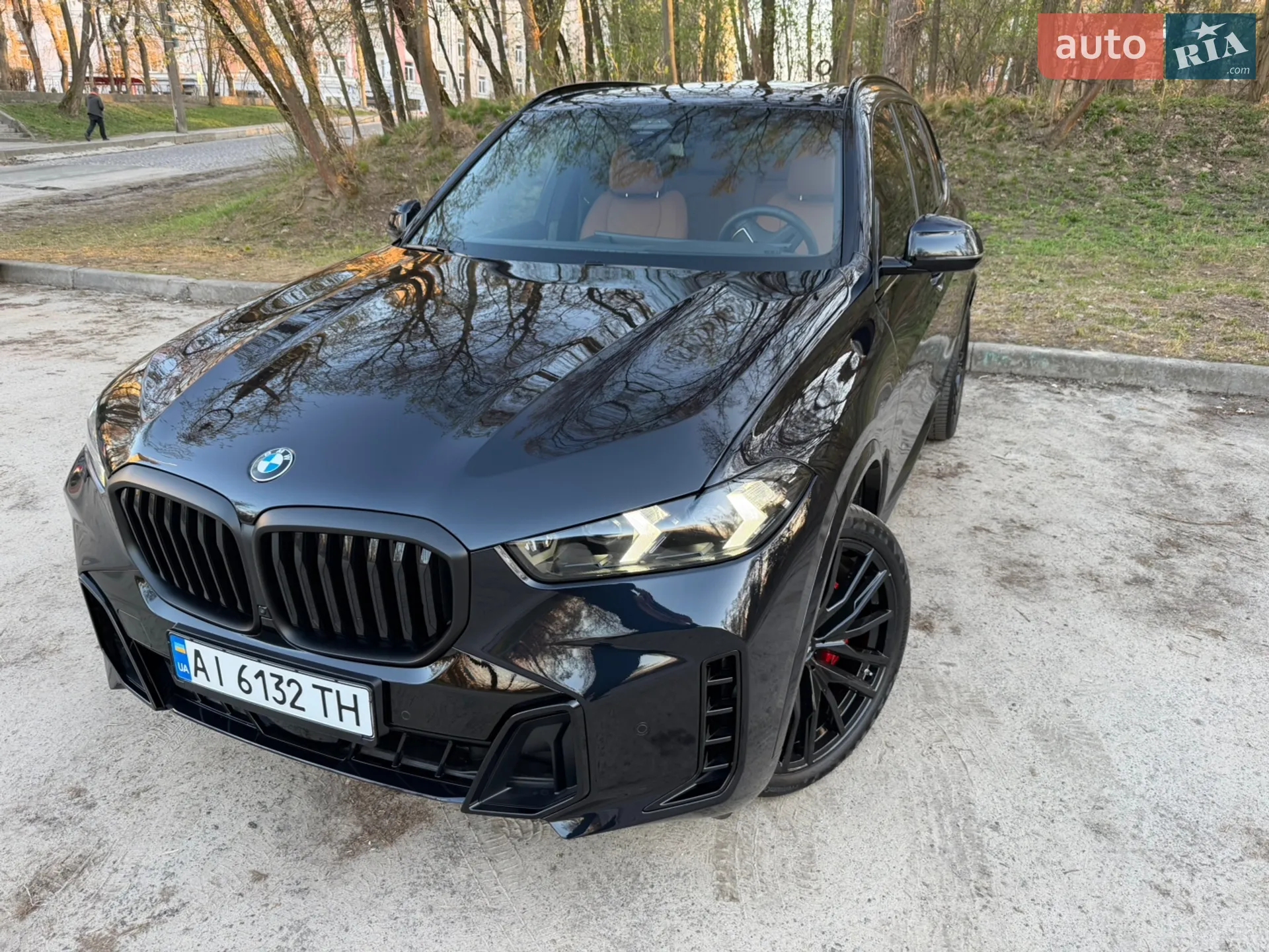 2025 BMW X5 - мініатюра 2