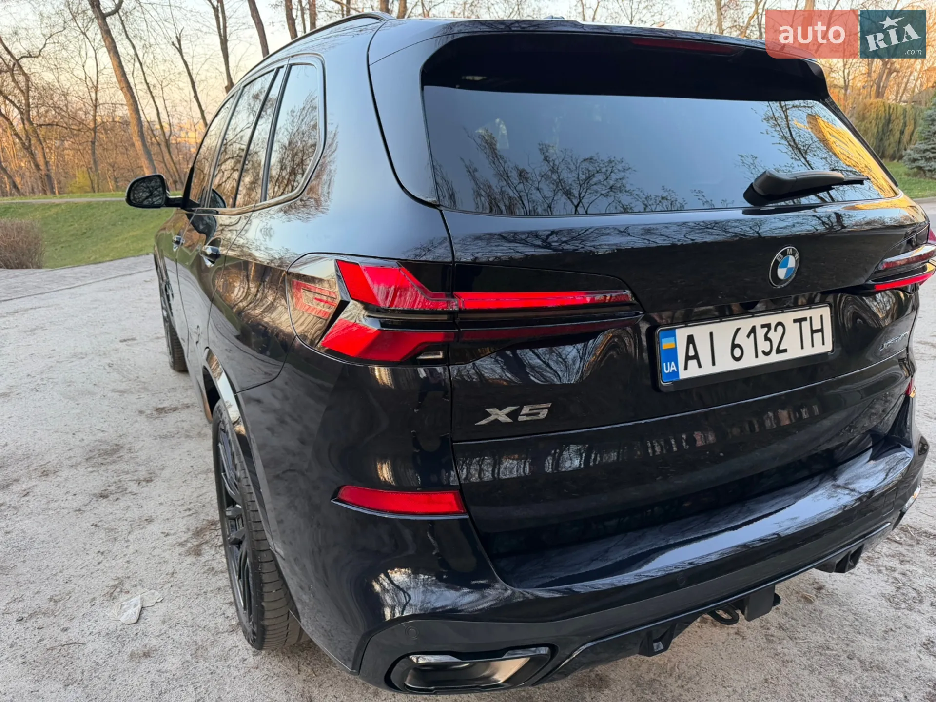 2025 BMW X5 - мініатюра 12