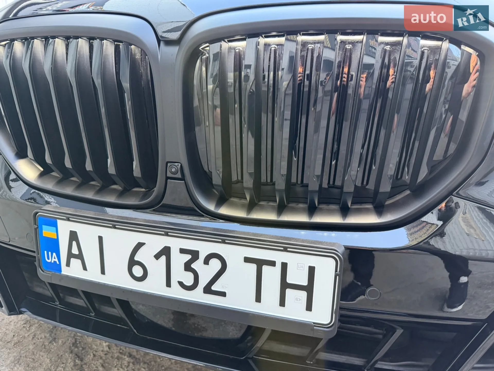 2025 BMW X5 - мініатюра 55