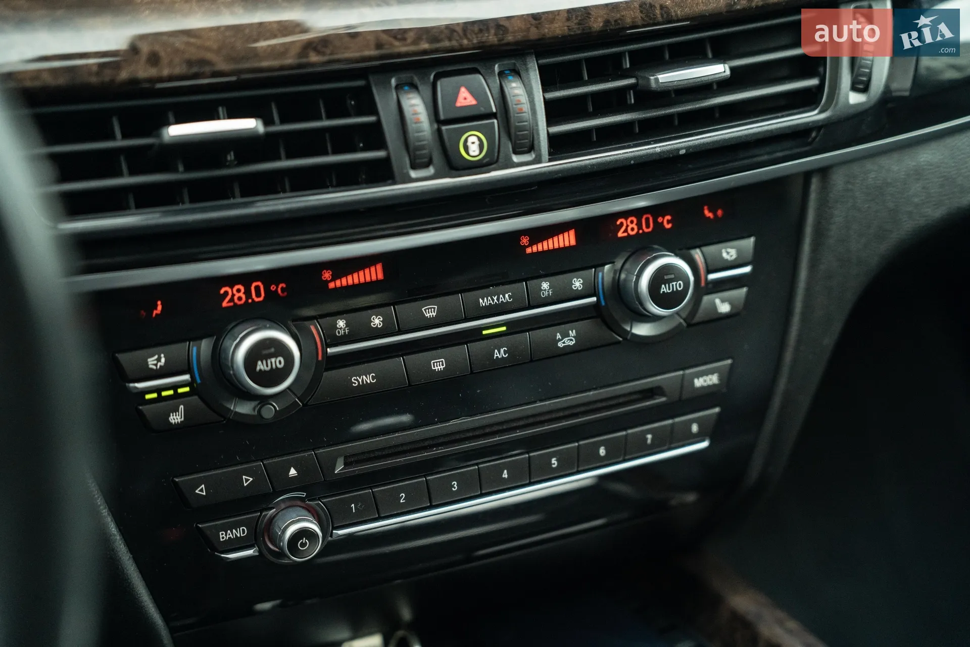 2015 BMW X5 - мініатюра 49
