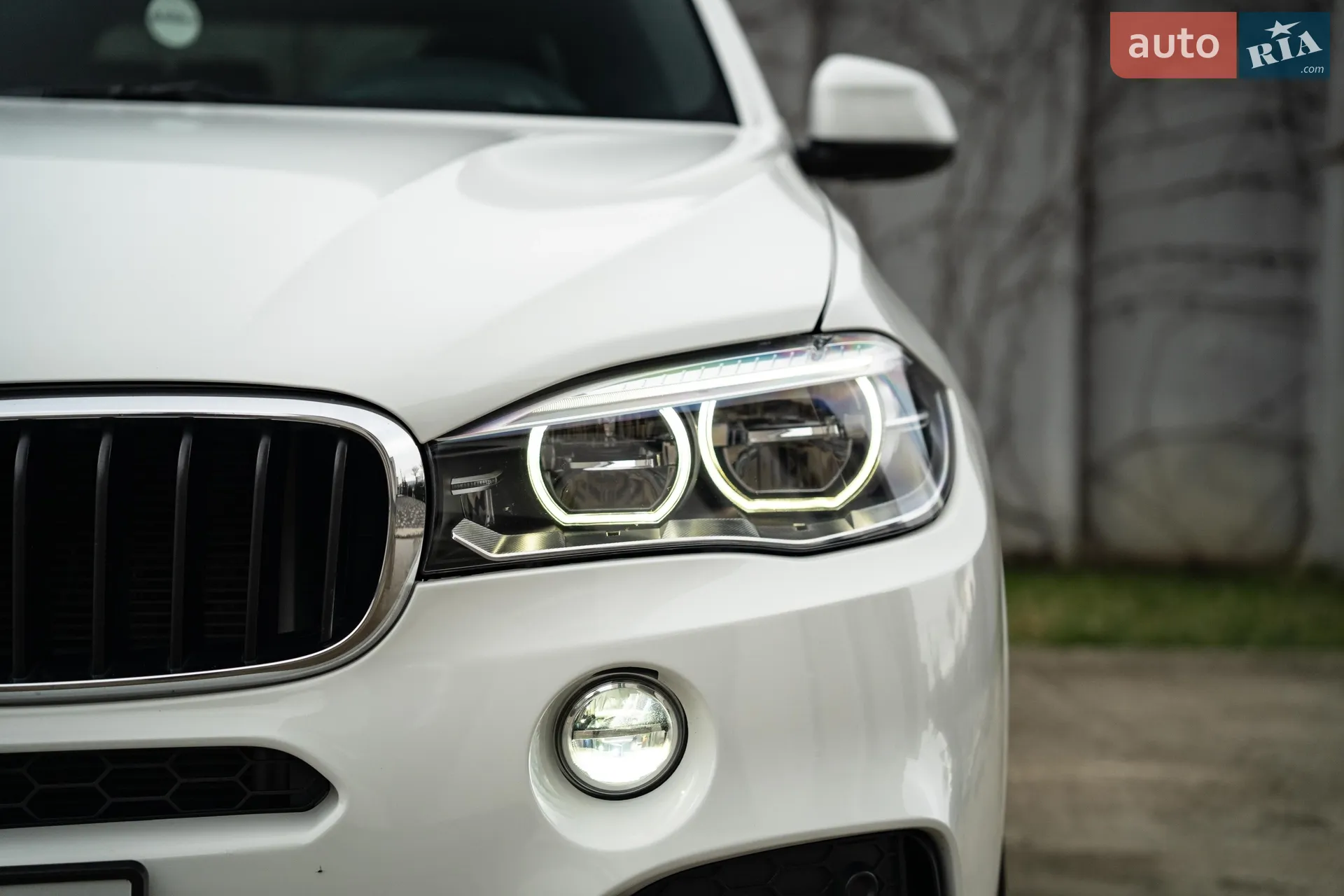2015 BMW X5 - мініатюра 6
