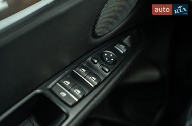 Внедорожник / Кроссовер BMW X5 2015 в Черновцах