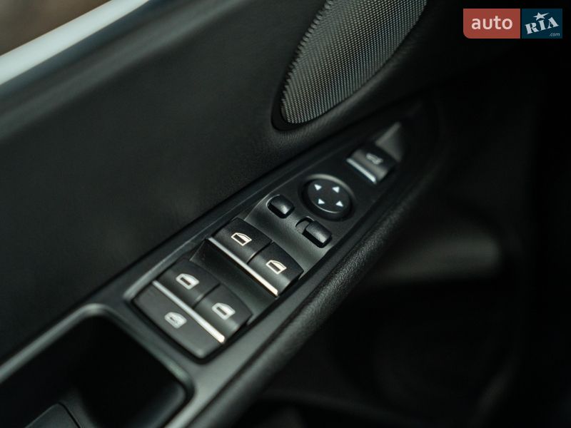 Внедорожник / Кроссовер BMW X5 2015 в Черновцах