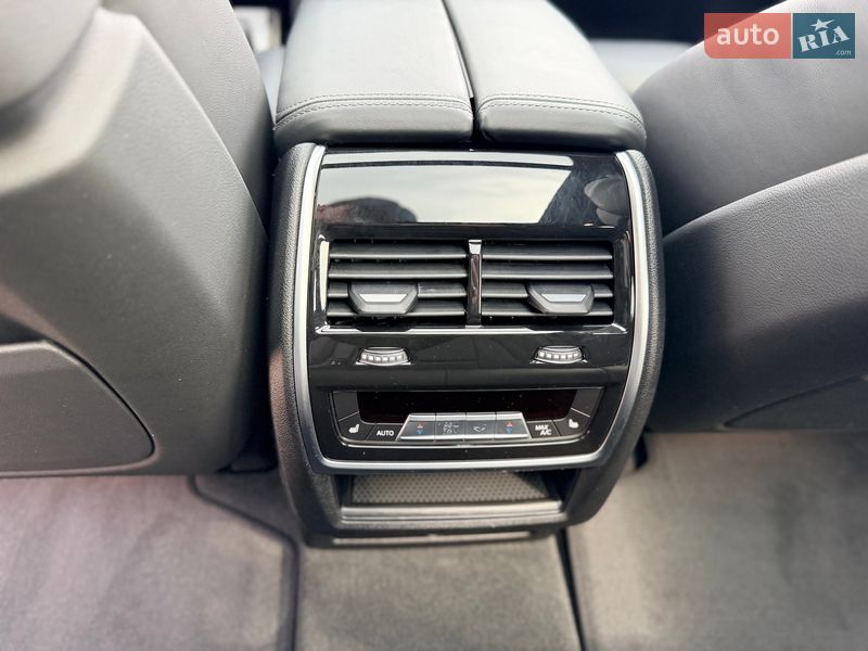Позашляховик / Кросовер BMW X5 2022 в Києві