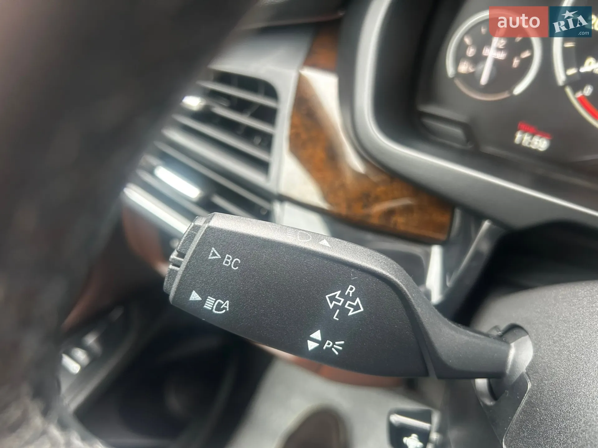2014 BMW X5 - мініатюра 17