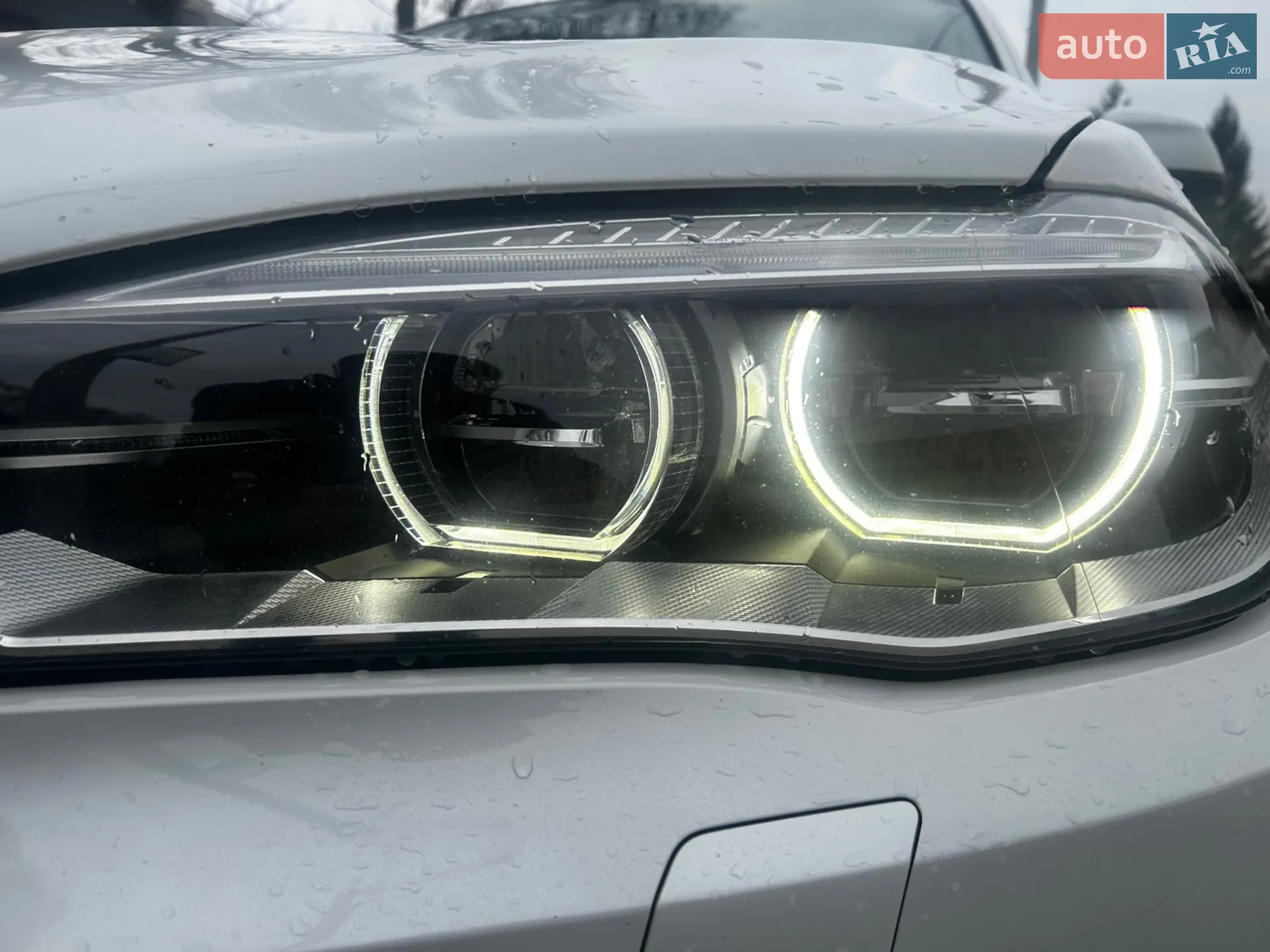 2014 BMW X5 - мініатюра 22