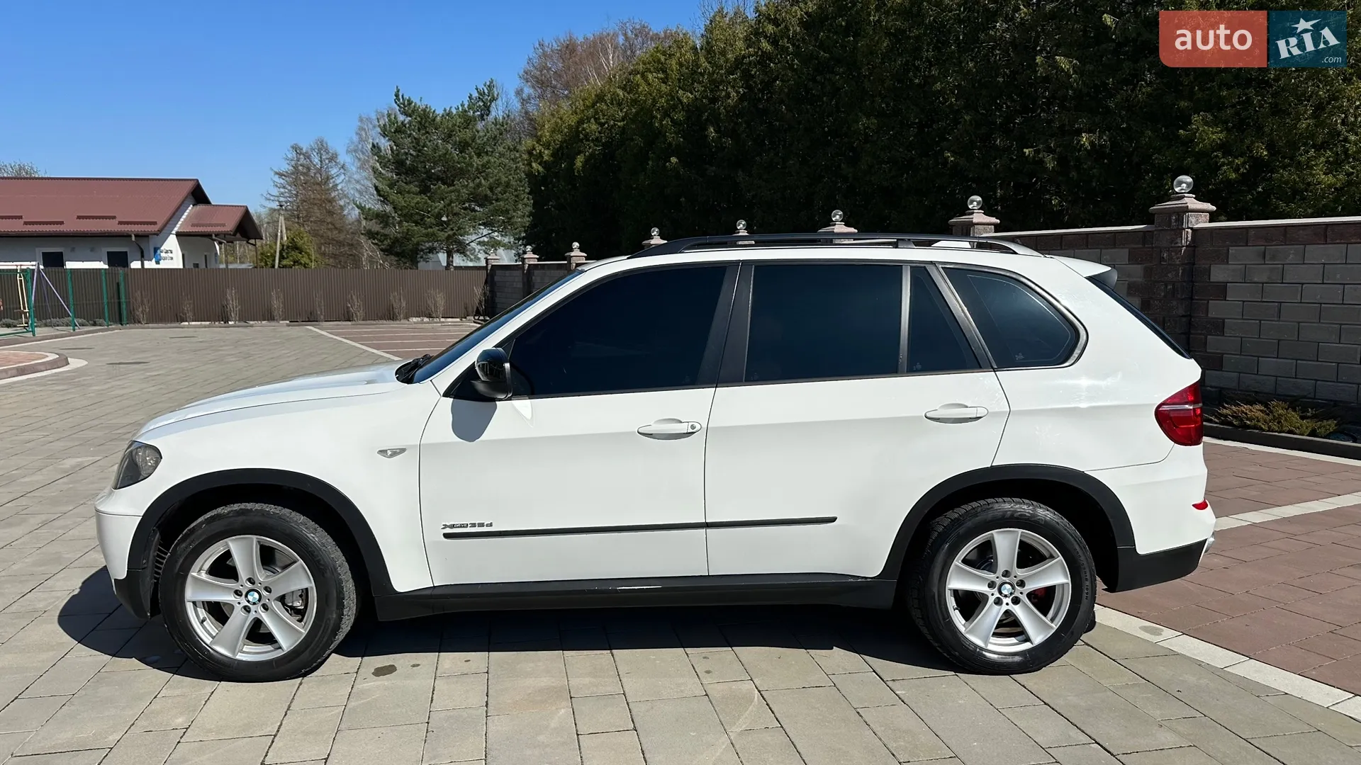 2011 BMW X5 - мініатюра 12