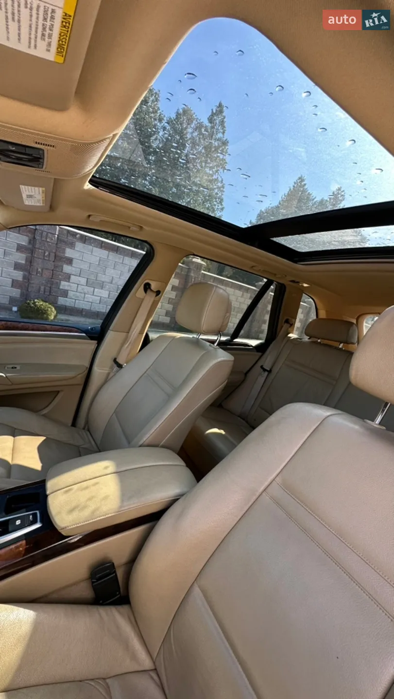 2011 BMW X5 - мініатюра 27