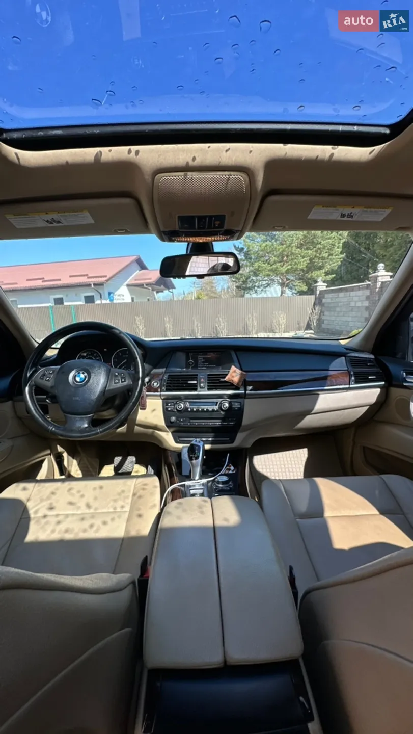 2011 BMW X5 - мініатюра 34