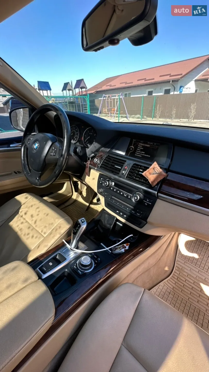 2011 BMW X5 - мініатюра 38