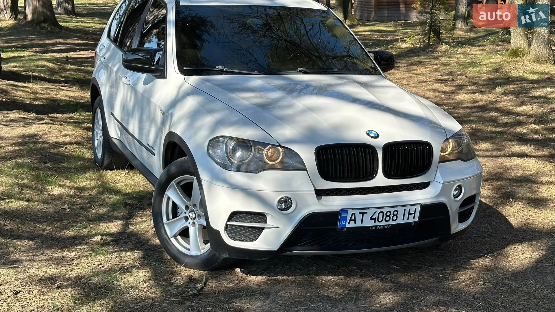 2011 BMW X5 - мініатюра 10