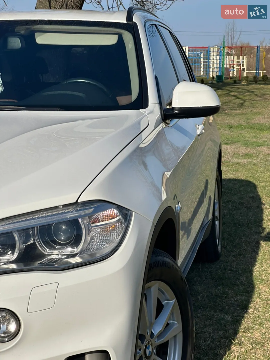 2018 BMW X5 - мініатюра 4