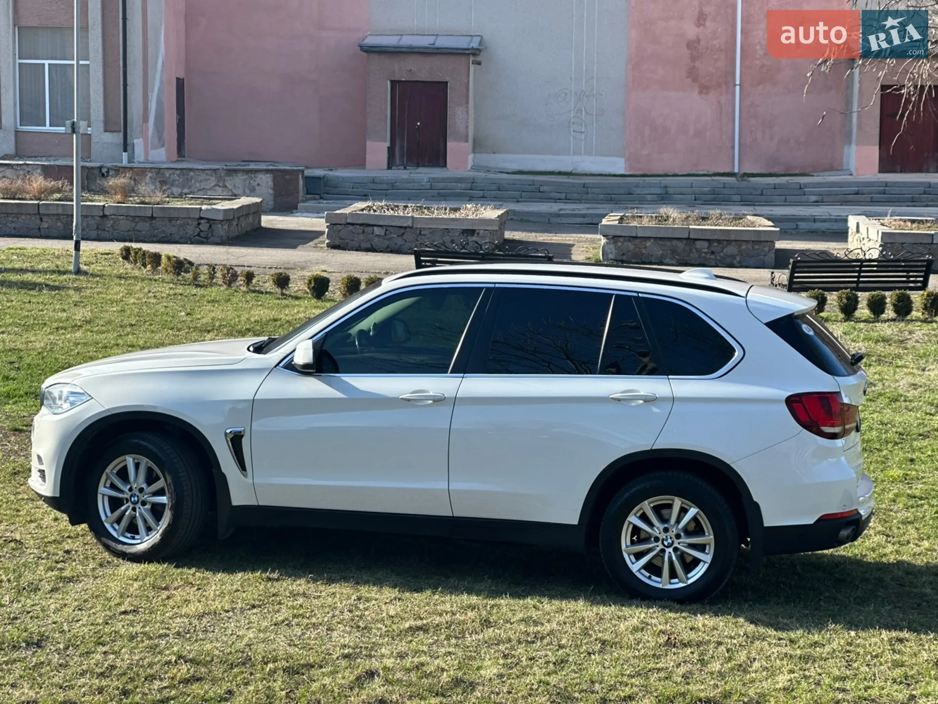 2018 BMW X5 - мініатюра 8