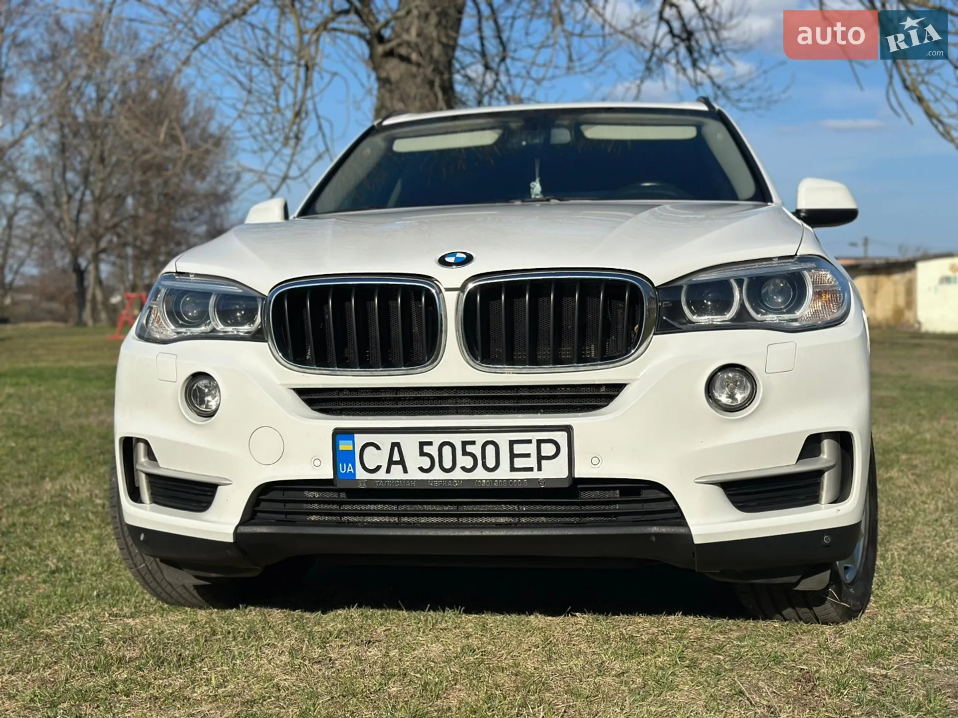 2018 BMW X5 - мініатюра 19