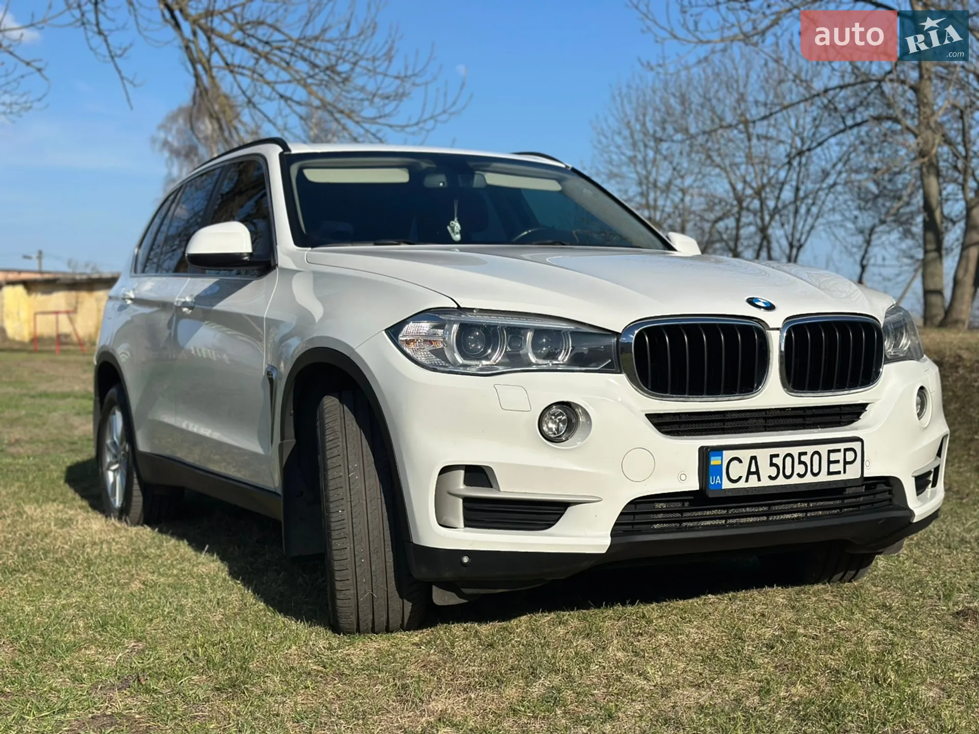 2018 BMW X5 - мініатюра 21