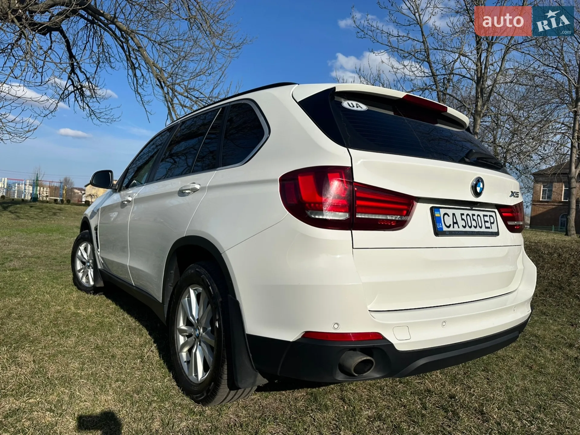 2018 BMW X5 - мініатюра 23