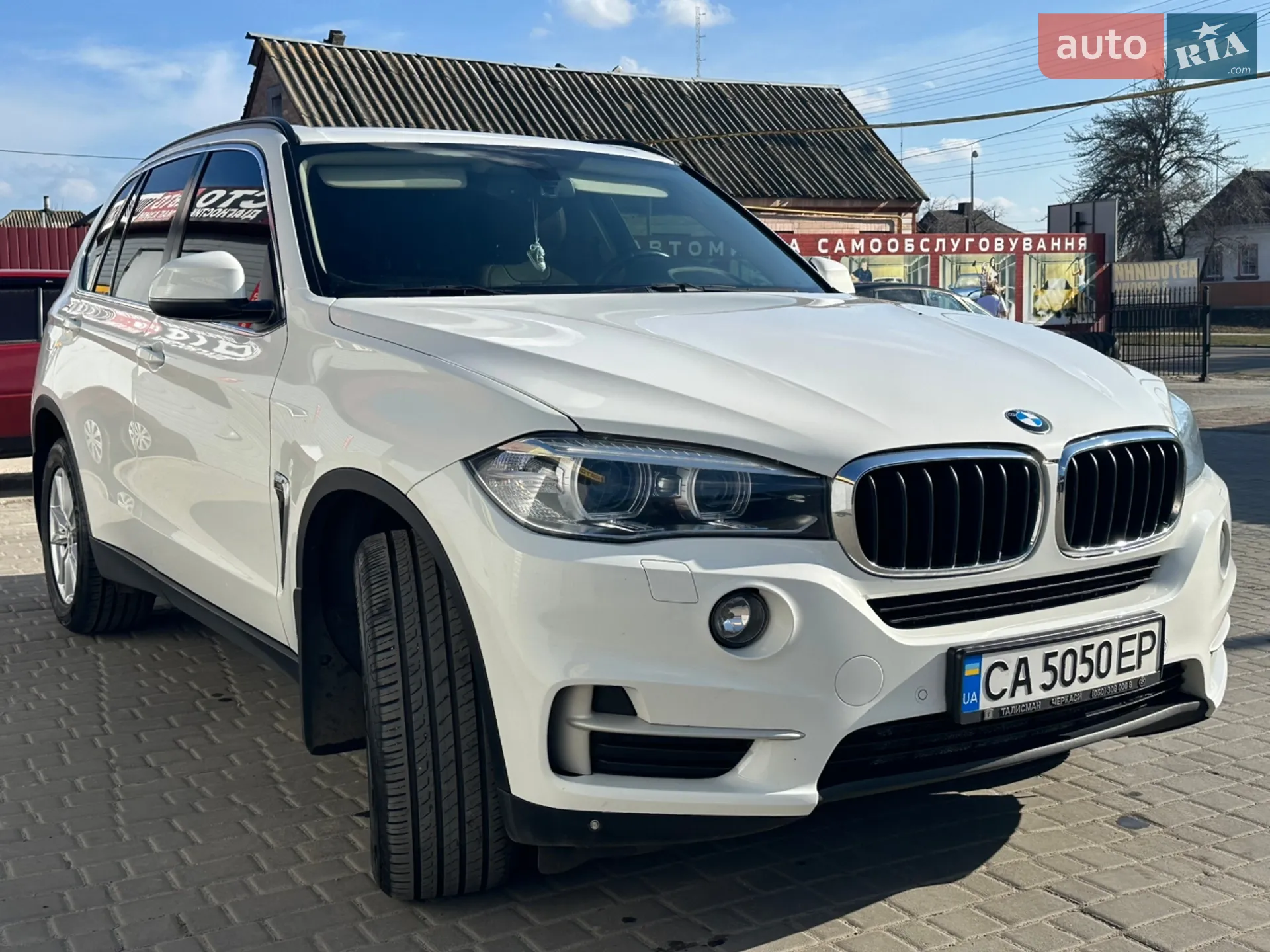 2018 BMW X5 - мініатюра 26