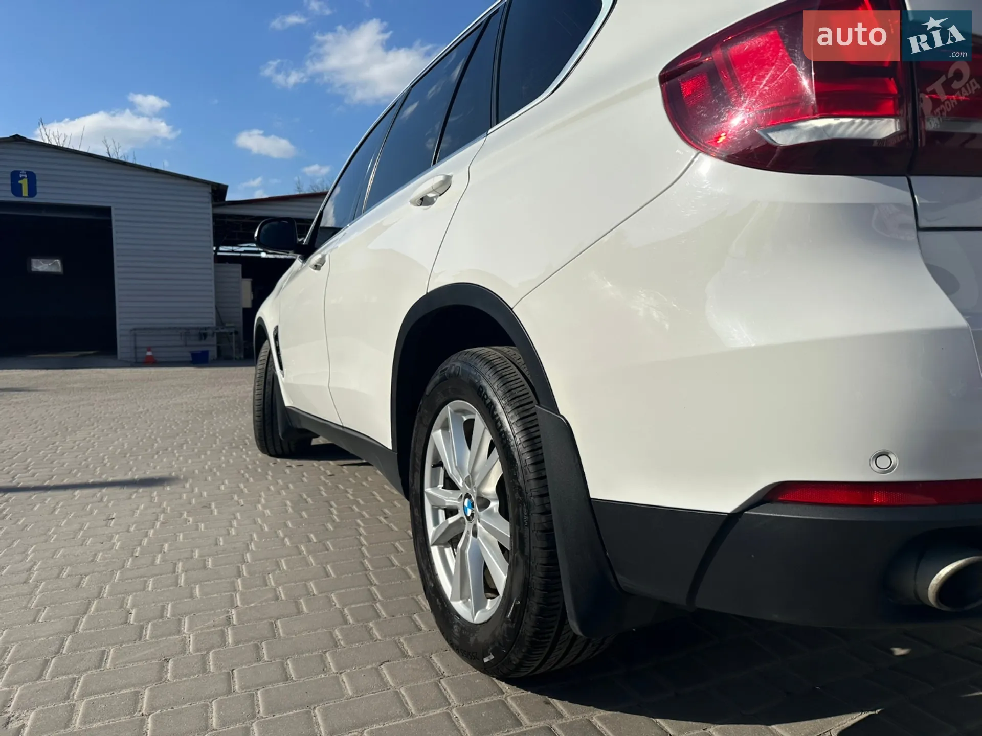 2018 BMW X5 - мініатюра 31