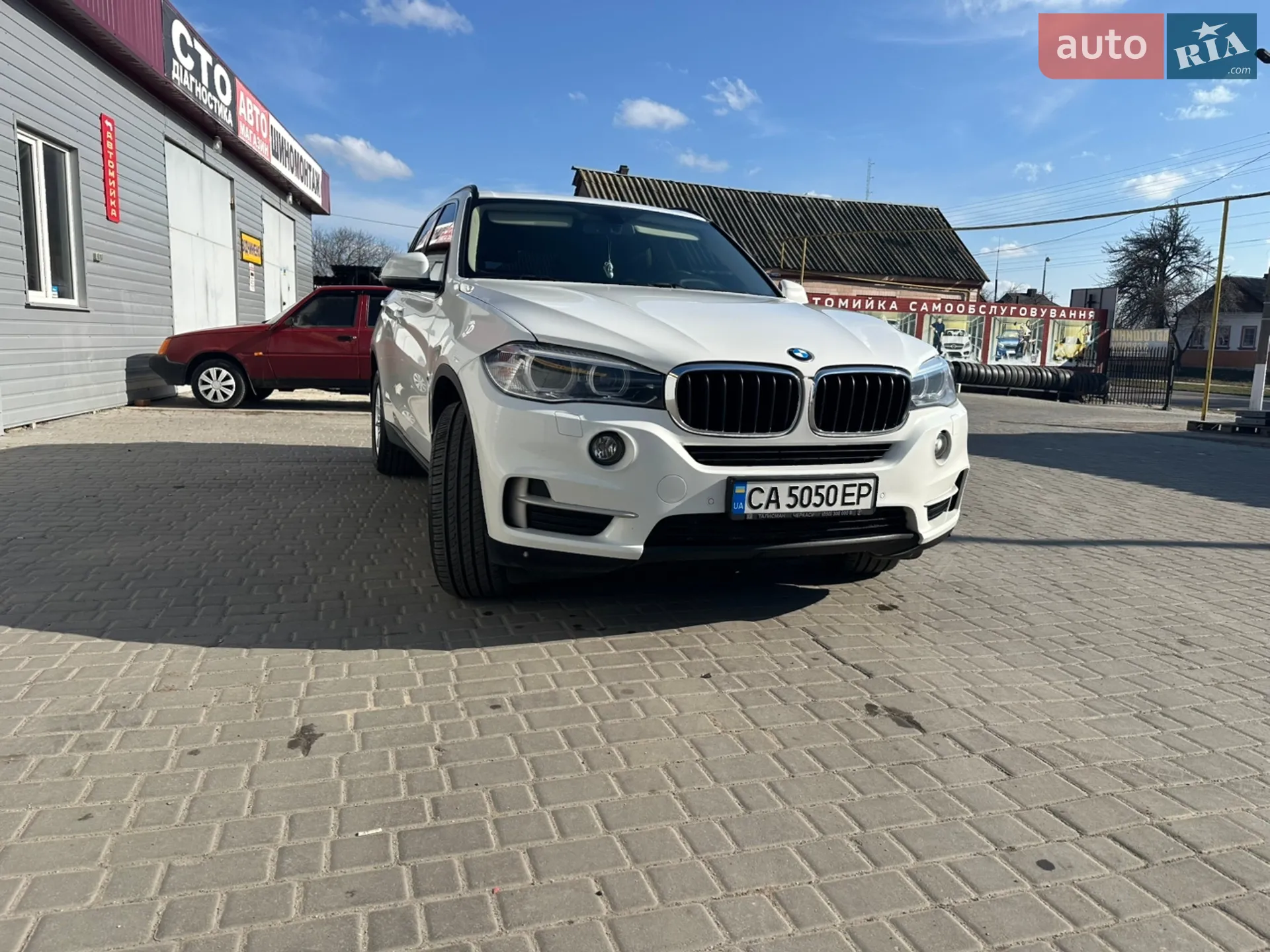 2018 BMW X5 - мініатюра 41