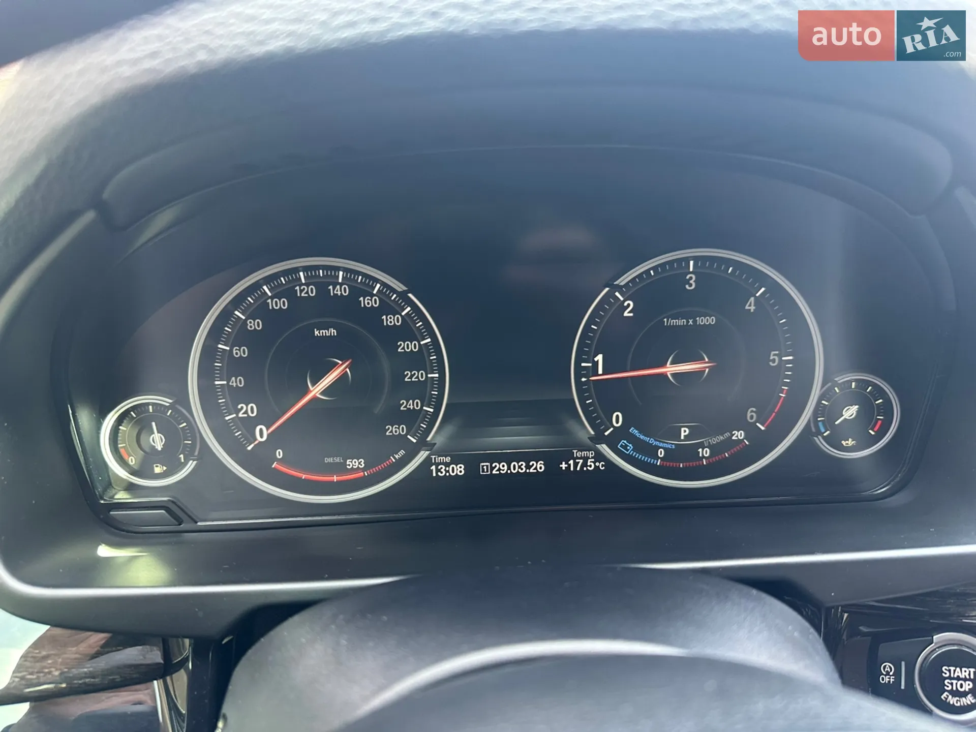 2018 BMW X5 - мініатюра 56