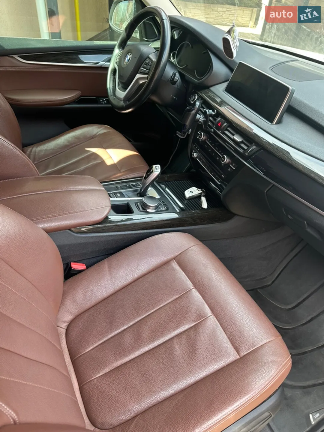 2018 BMW X5 - мініатюра 61
