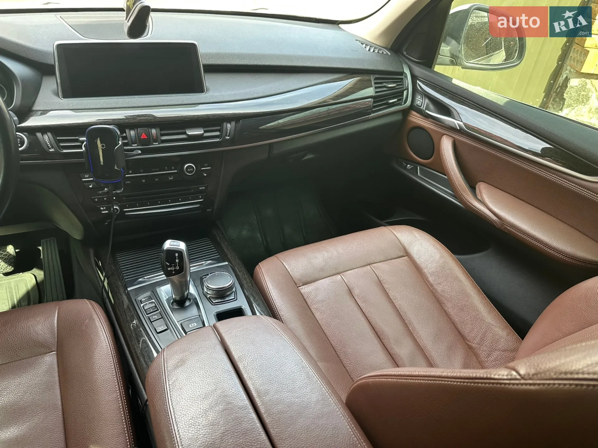 2018 BMW X5 - мініатюра 62