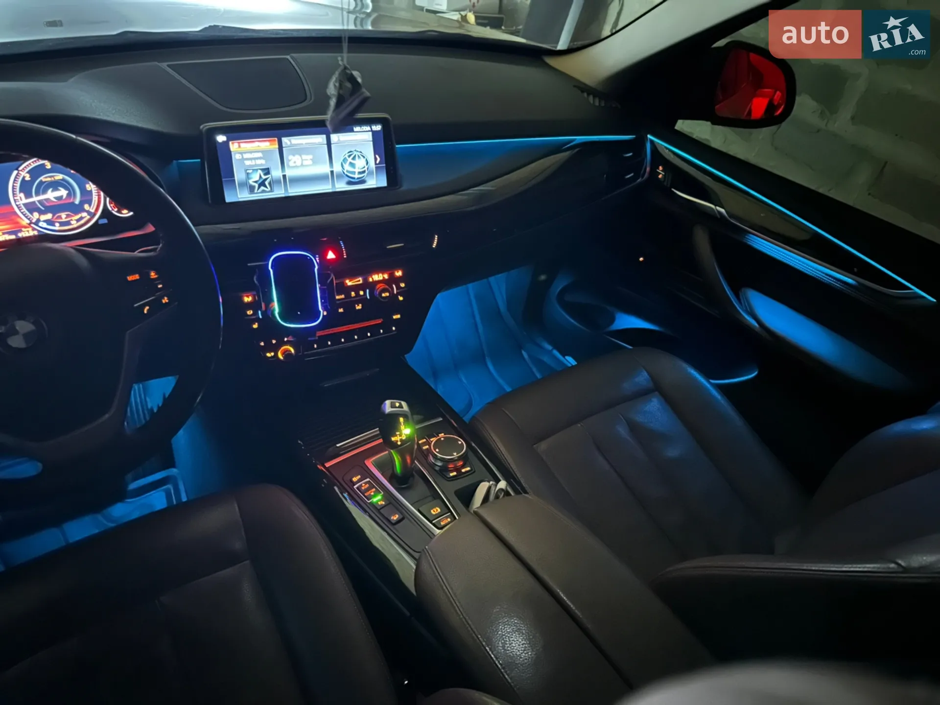 2018 BMW X5 - мініатюра 74