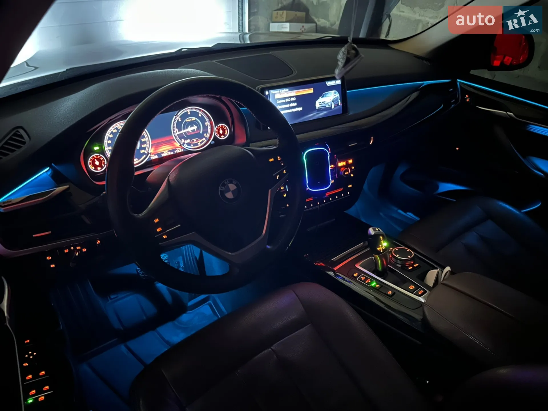 2018 BMW X5 - мініатюра 77