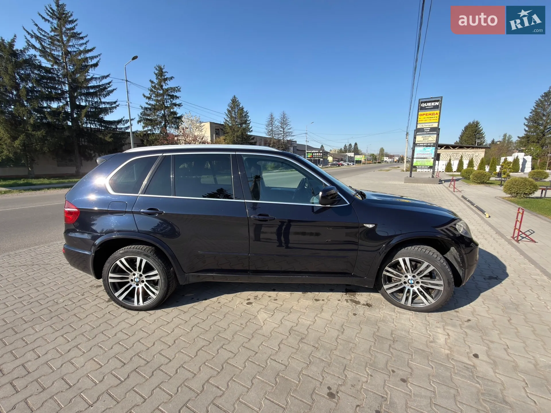2011 BMW X5 - мініатюра 6