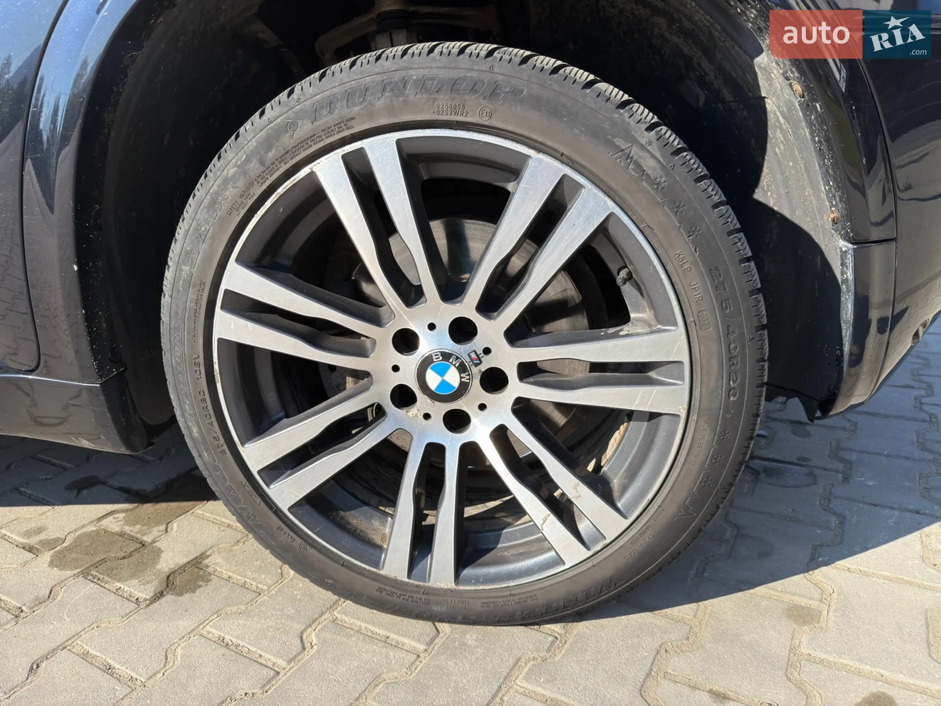 2011 BMW X5 - мініатюра 24