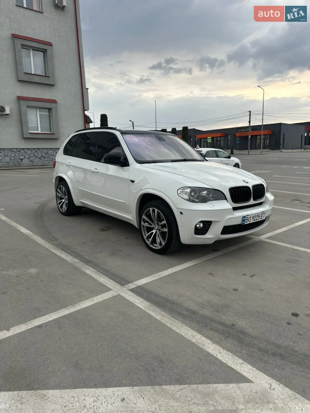 2011 BMW X5 - мініатюра 8