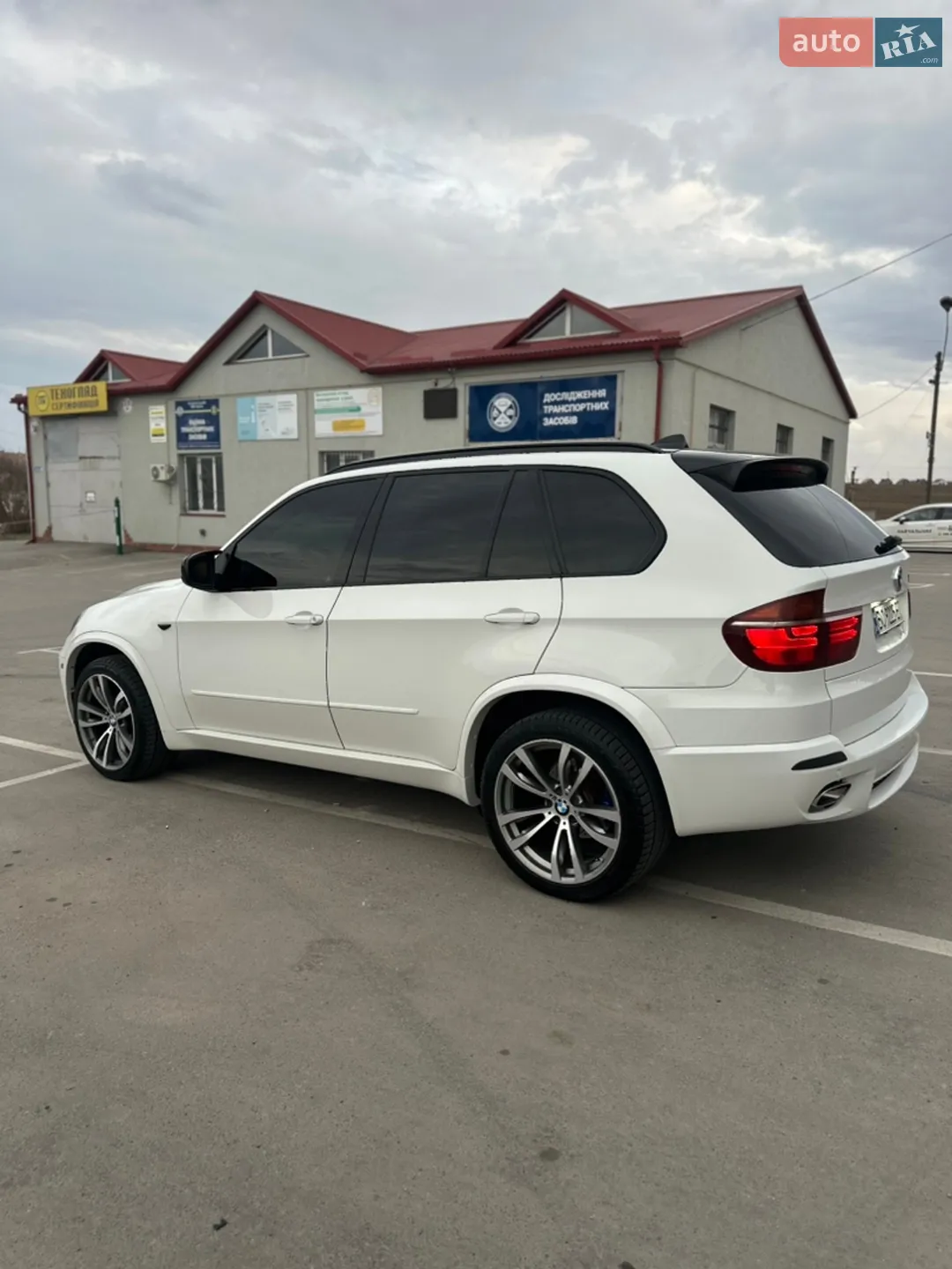2011 BMW X5 - мініатюра 14