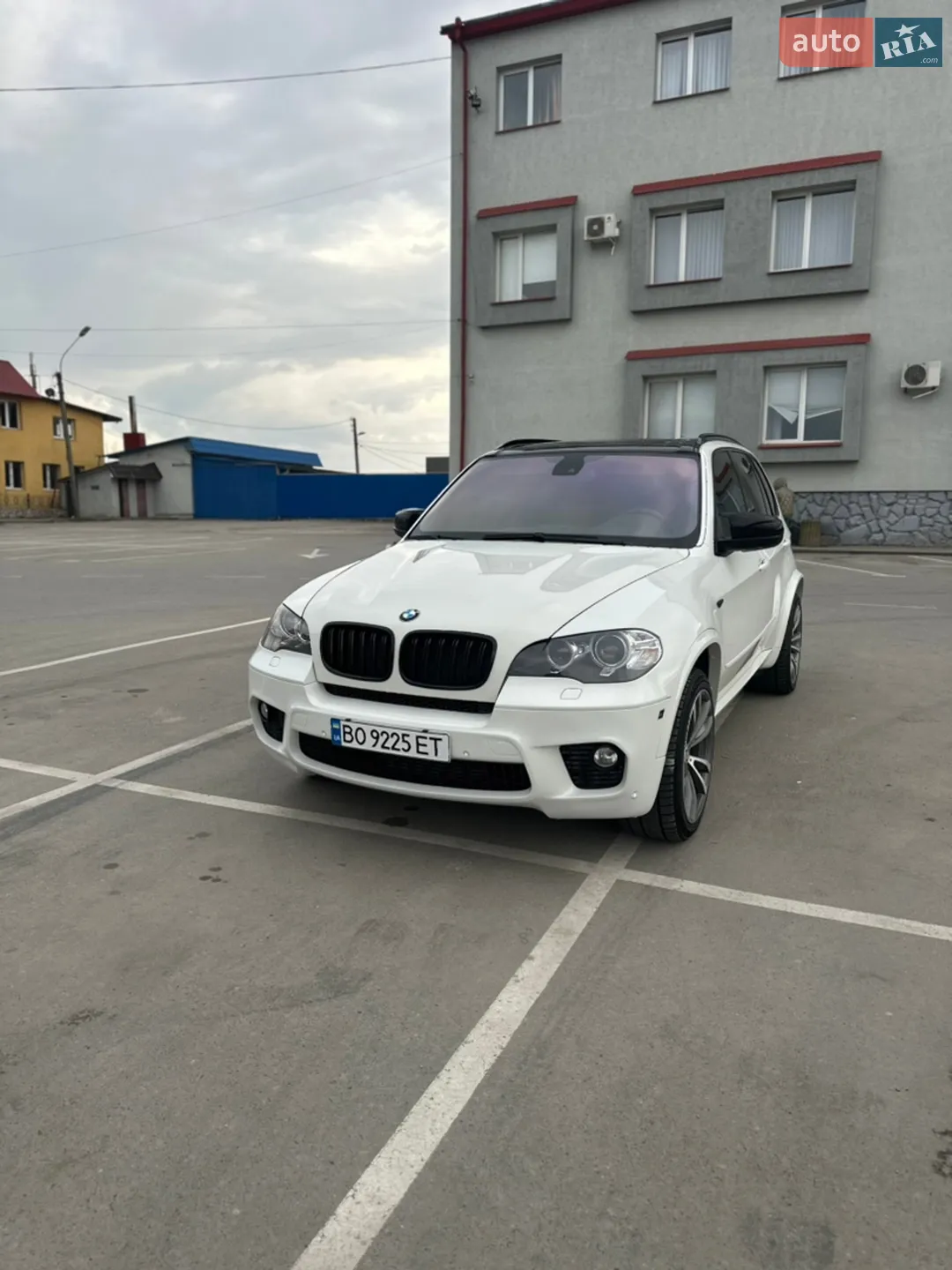 2011 BMW X5 - мініатюра 17