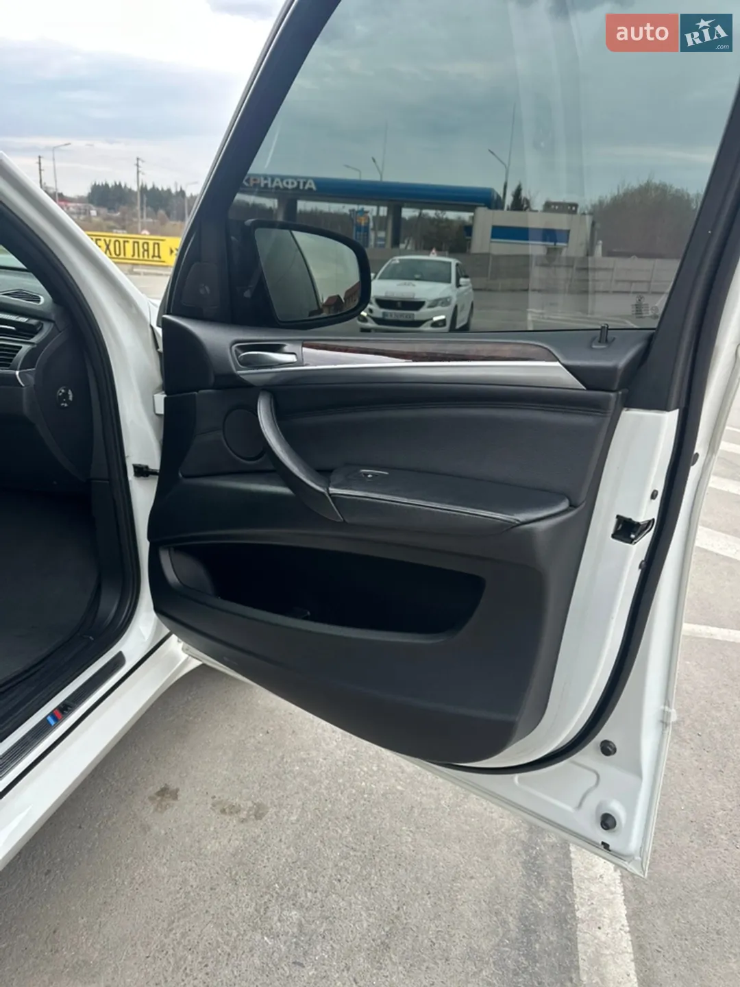 2011 BMW X5 - мініатюра 30