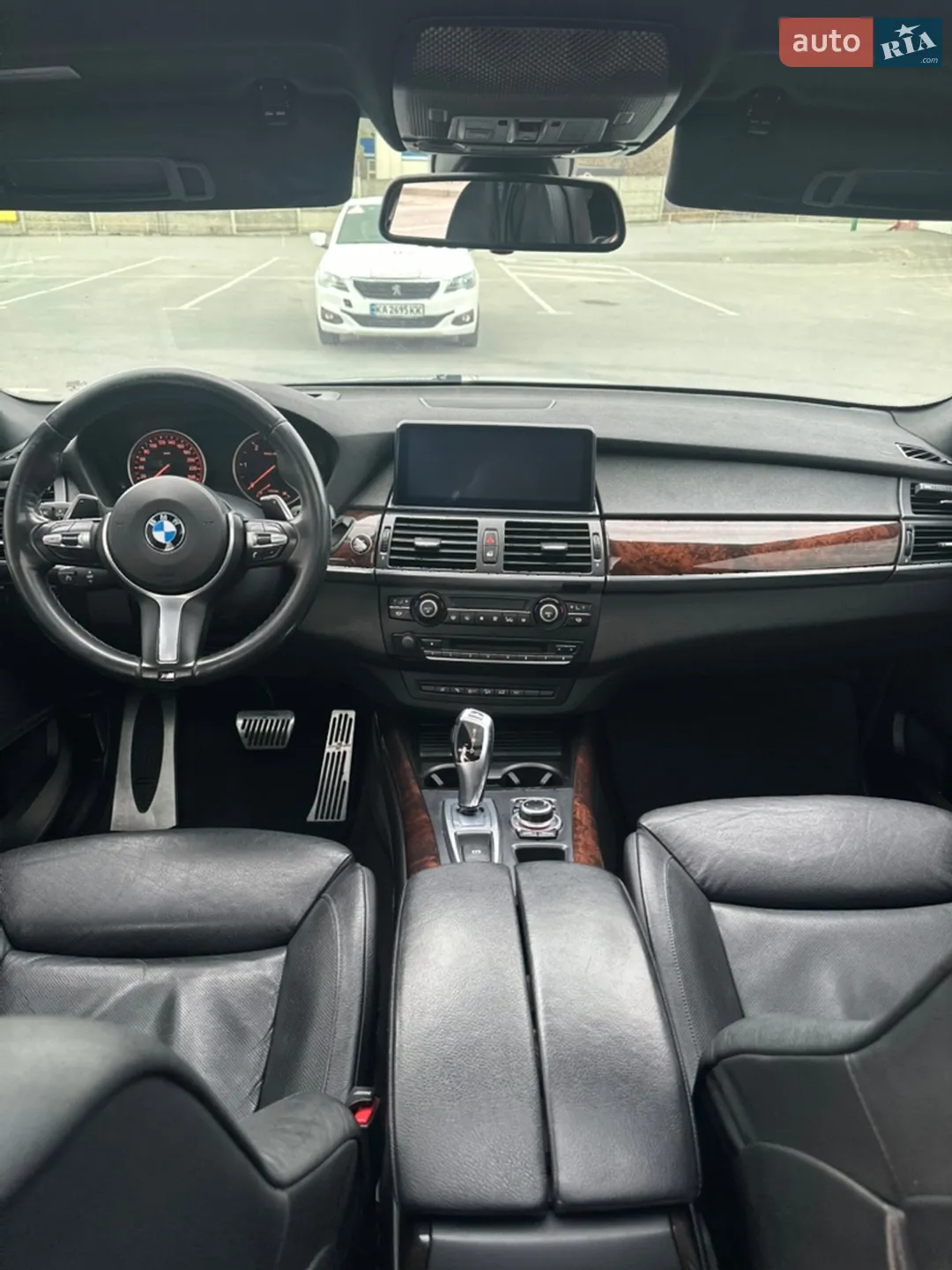 2011 BMW X5 - мініатюра 37