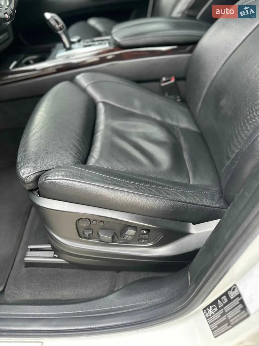2011 BMW X5 - мініатюра 41