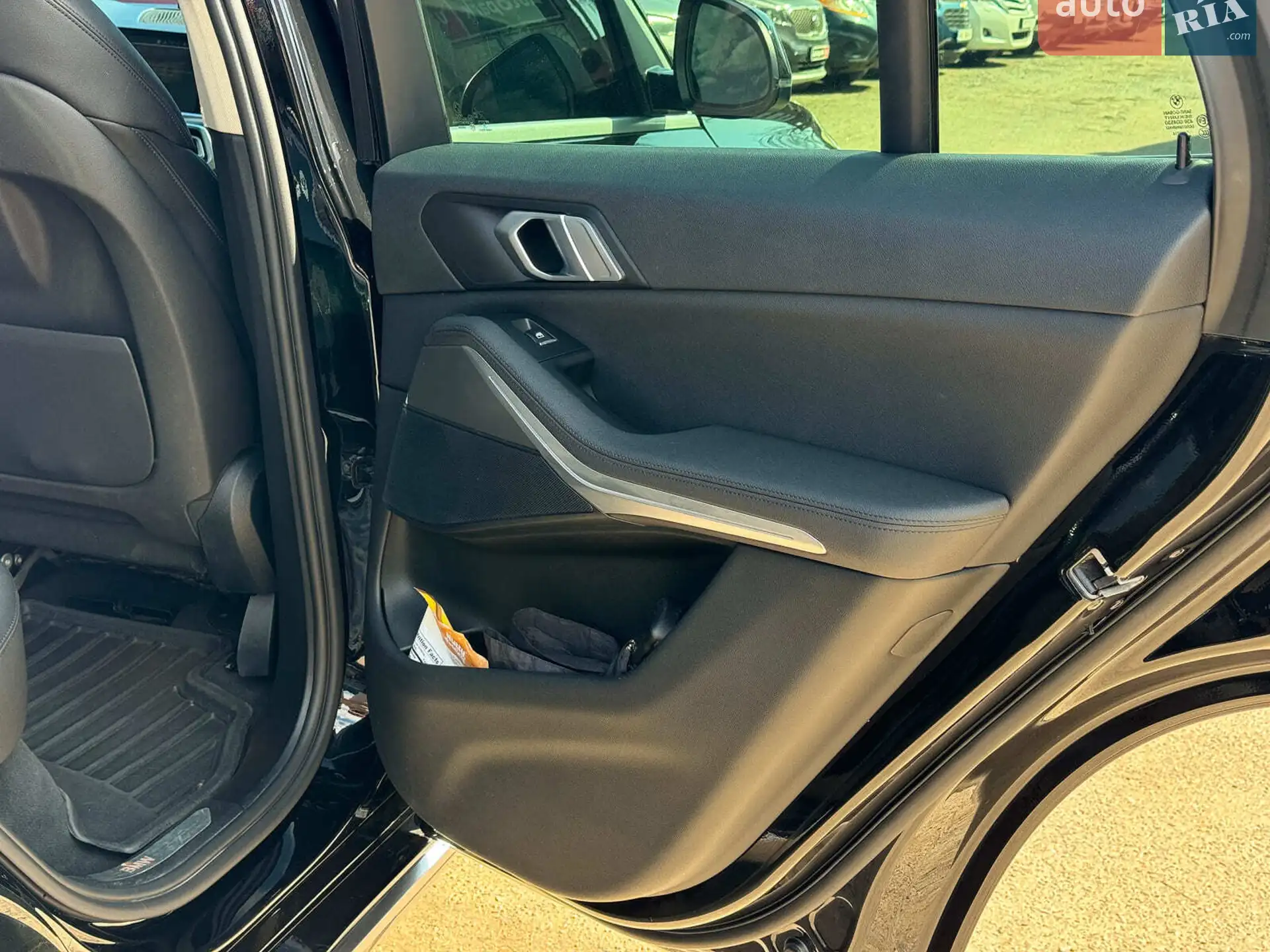 2021 BMW X5 - мініатюра 24