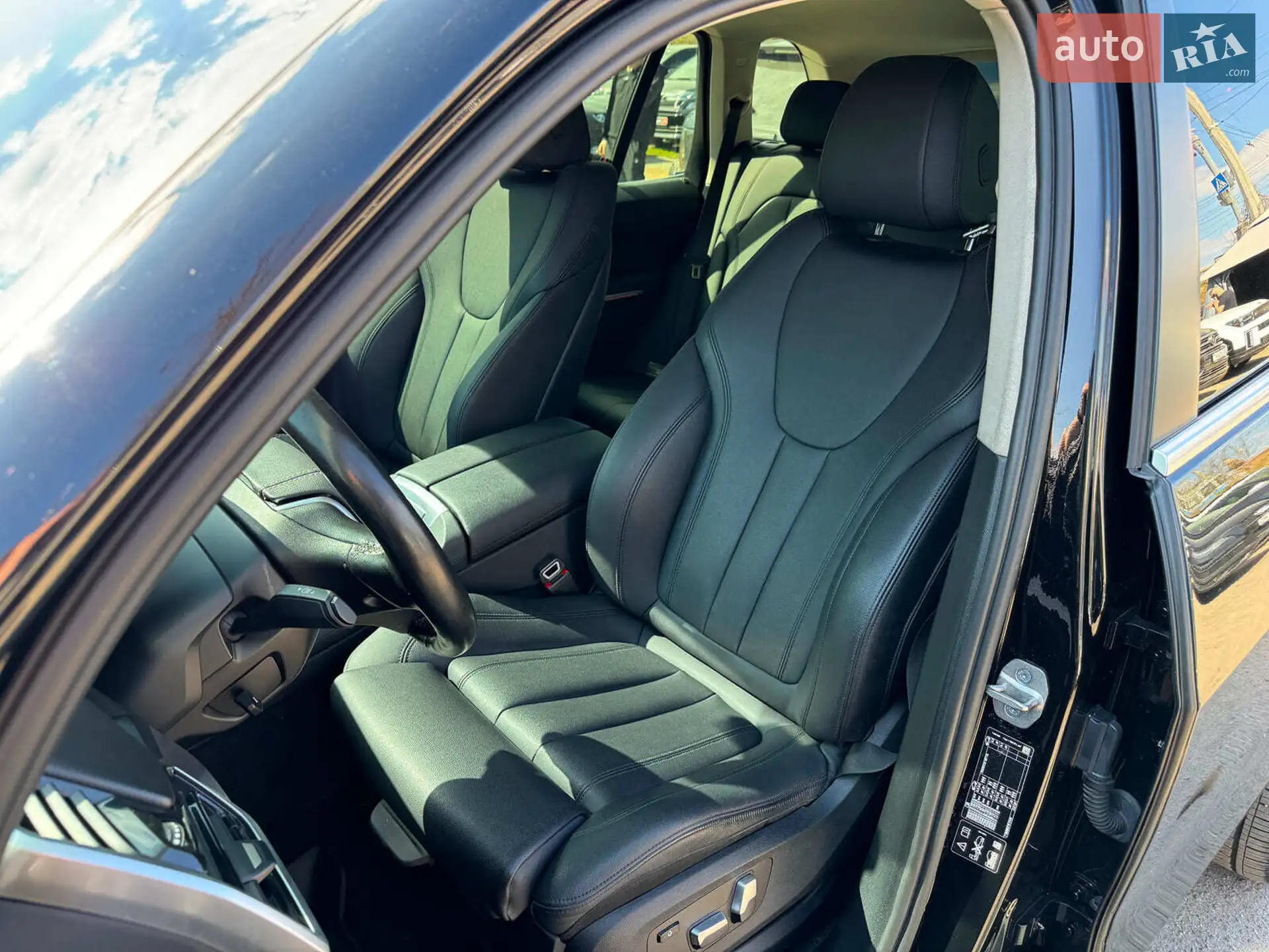 2021 BMW X5 - мініатюра 18