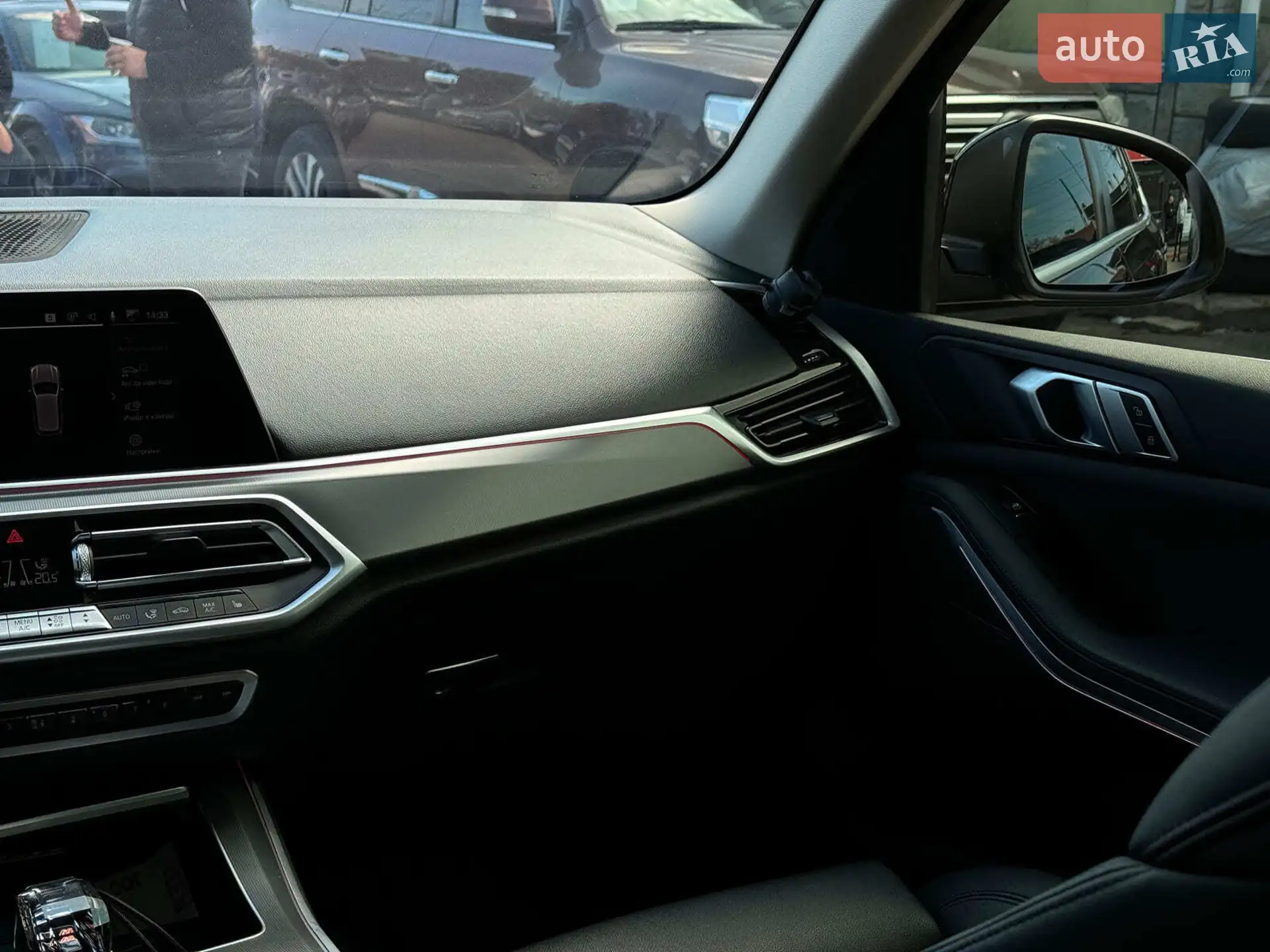 2021 BMW X5 - мініатюра 38