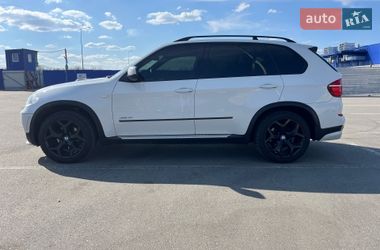 Внедорожник / Кроссовер BMW X5 2013 в Кропивницком