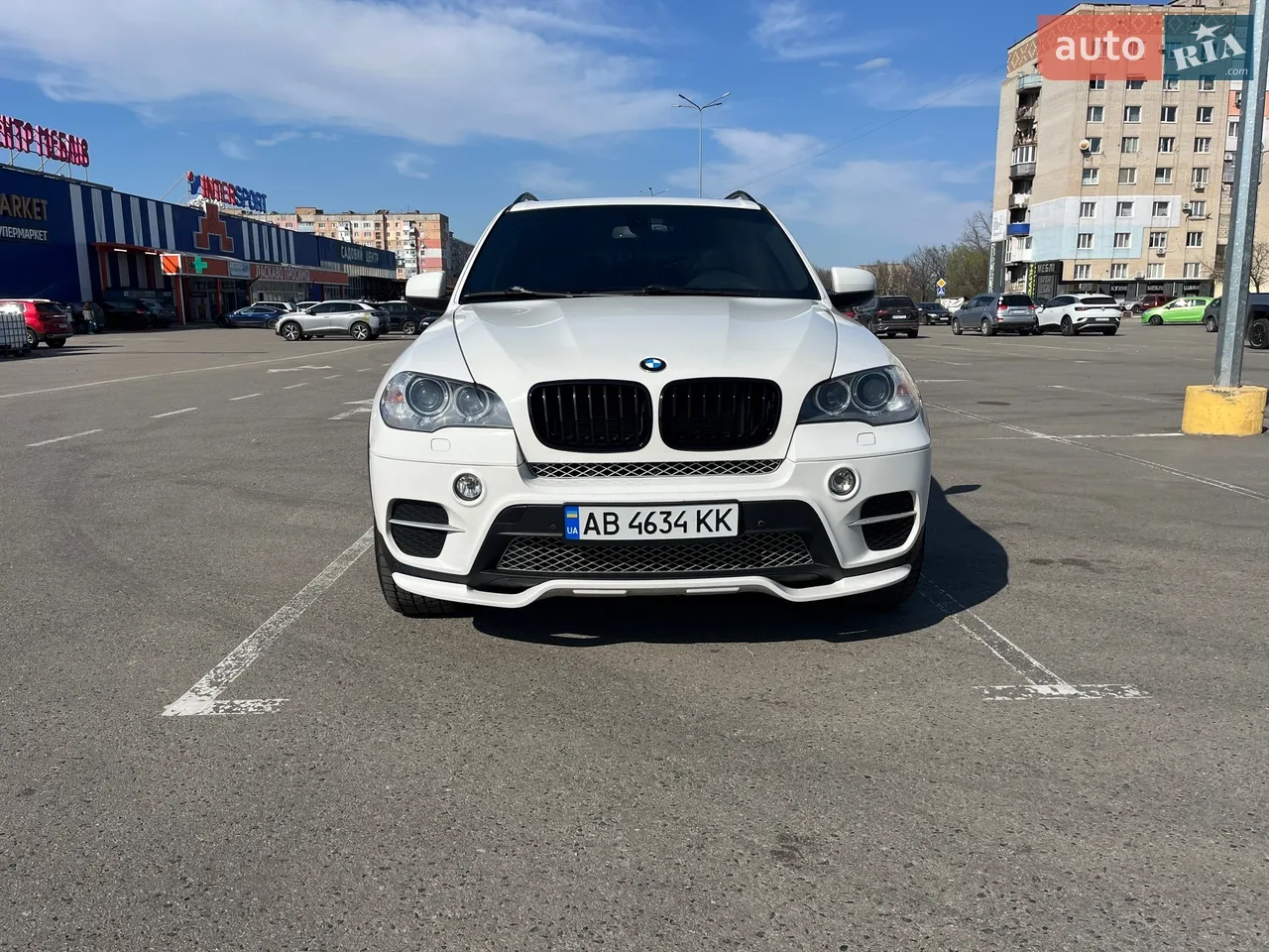 2013 BMW X5 - мініатюра 21
