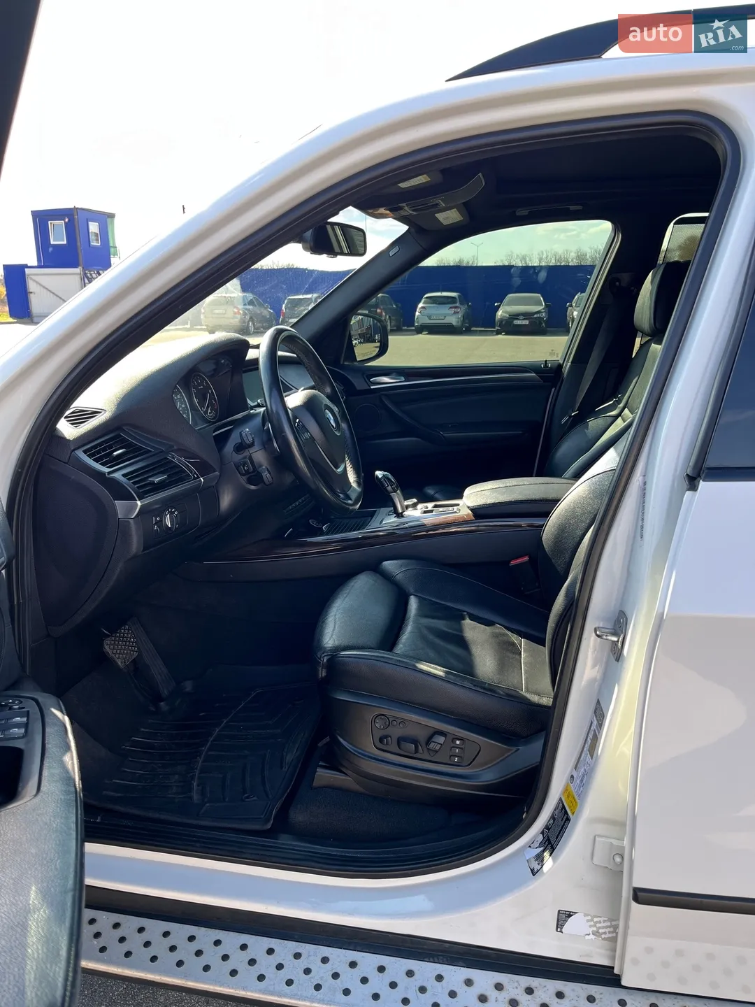2013 BMW X5 - мініатюра 10