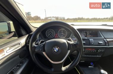 Внедорожник / Кроссовер BMW X5 2013 в Кропивницком