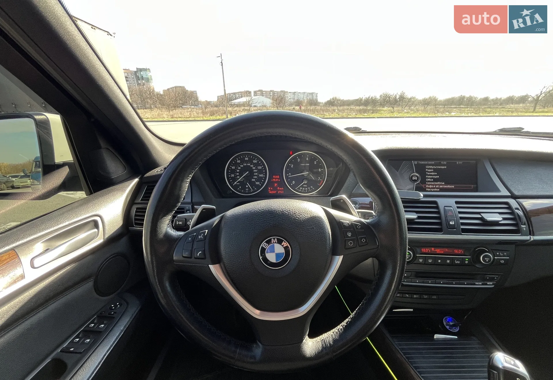 2013 BMW X5 - мініатюра 14